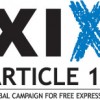 article 19