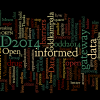 ODD word cloud