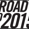 road to 2015 logo