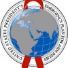PEPFAR logo