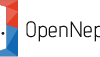 Open Nepal logo