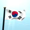 South Korean flag