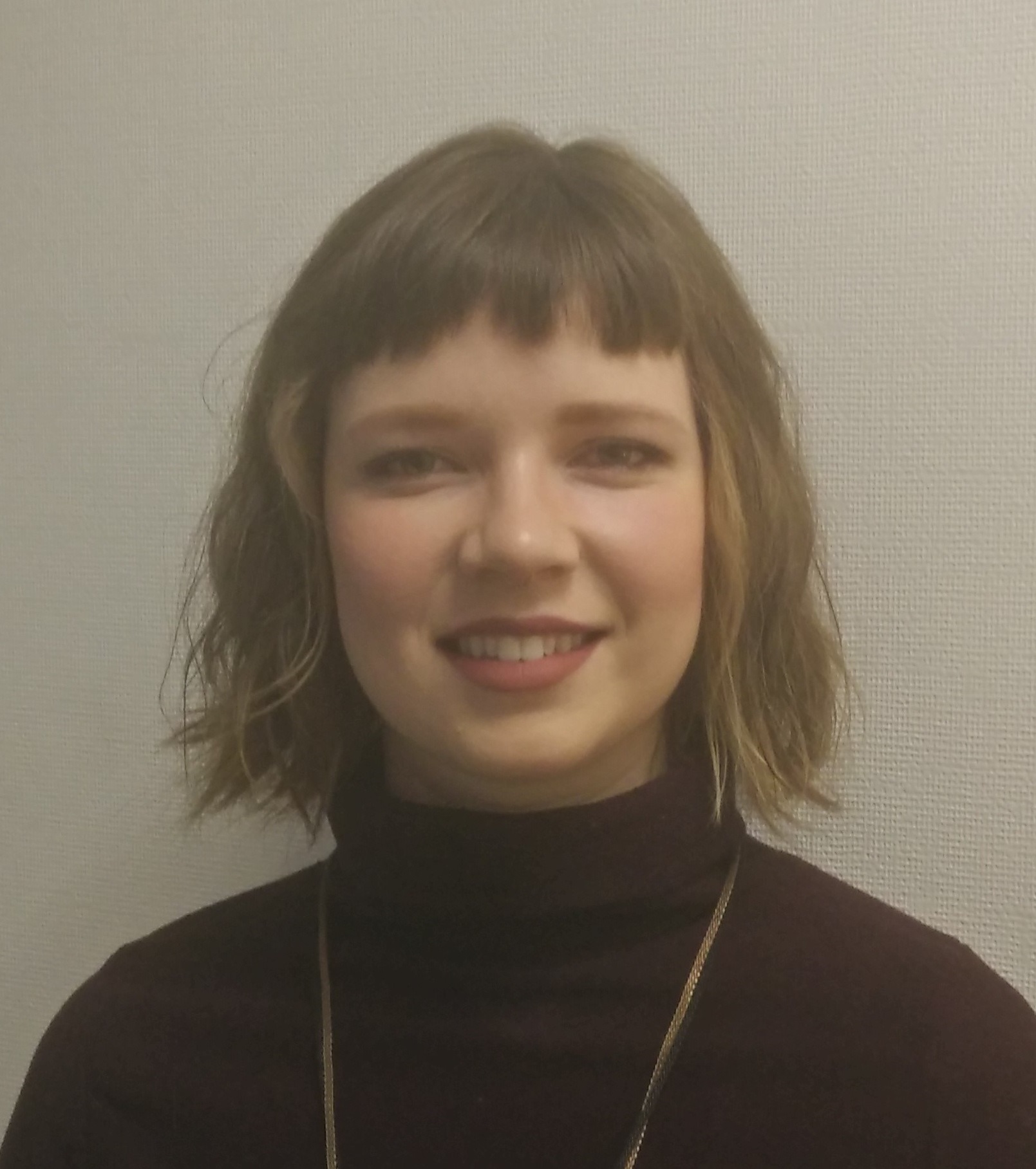 Charlotte Smith