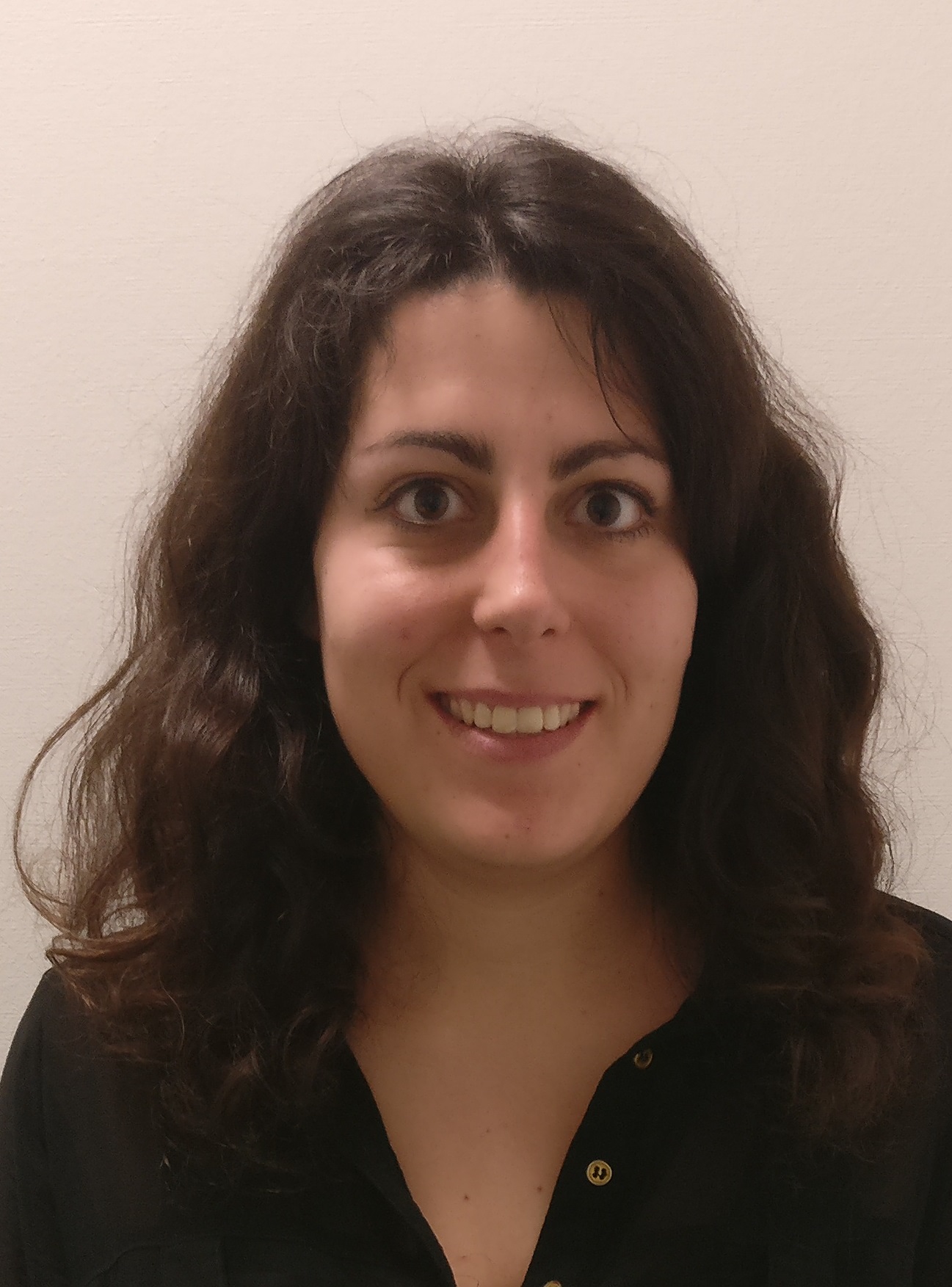 Ines Schultes