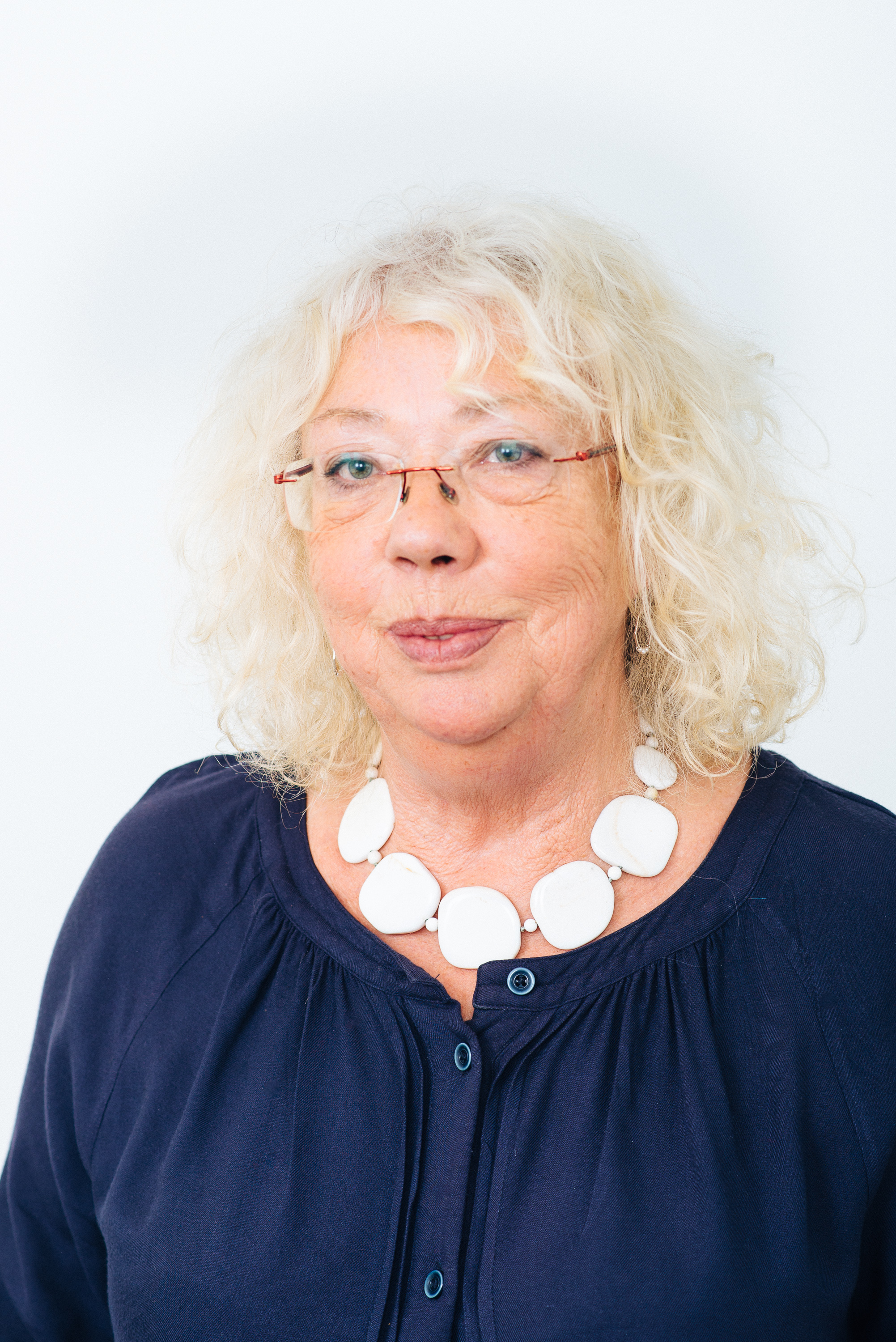 Linda Grimsey