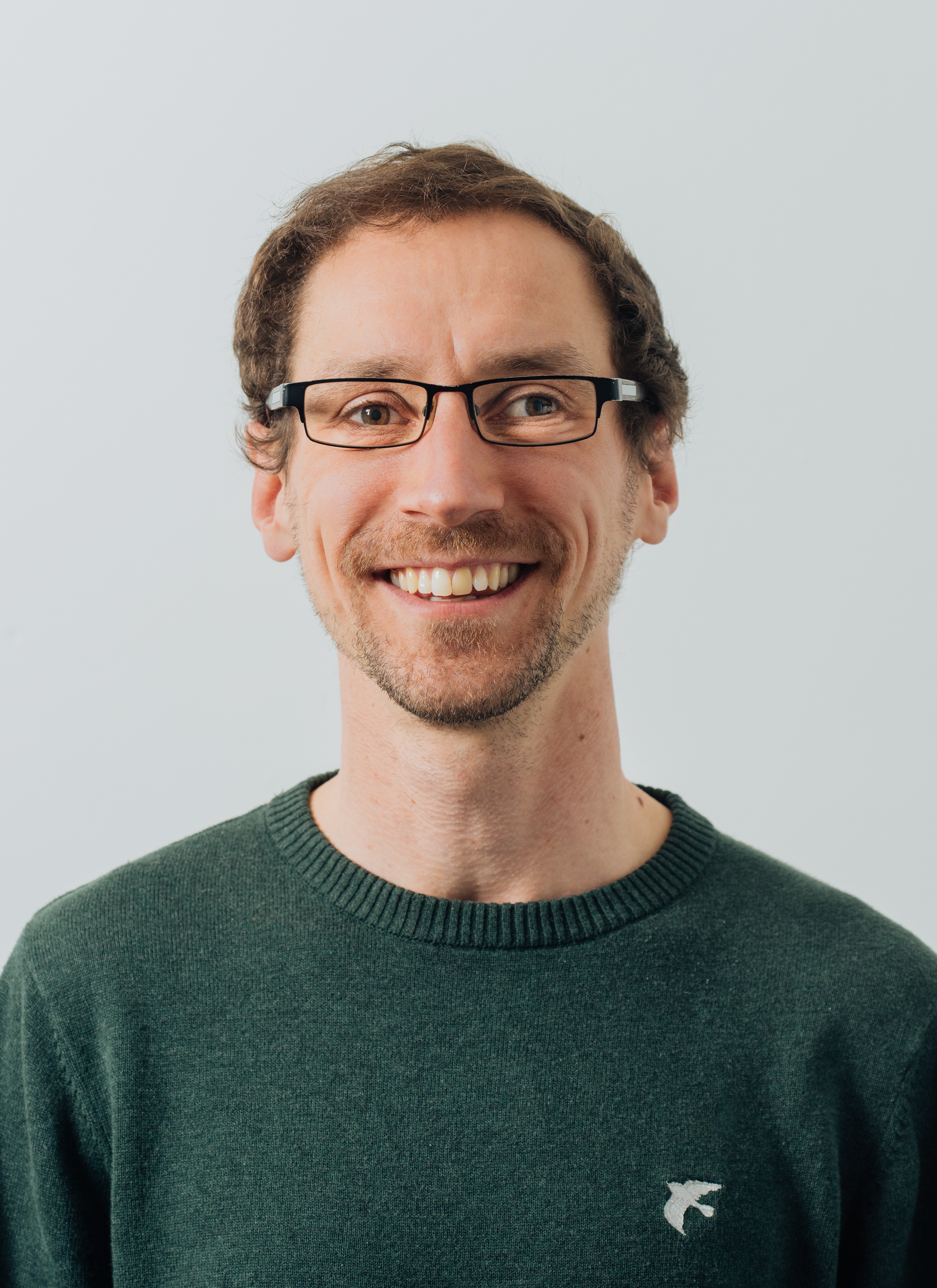 Andy Lulham