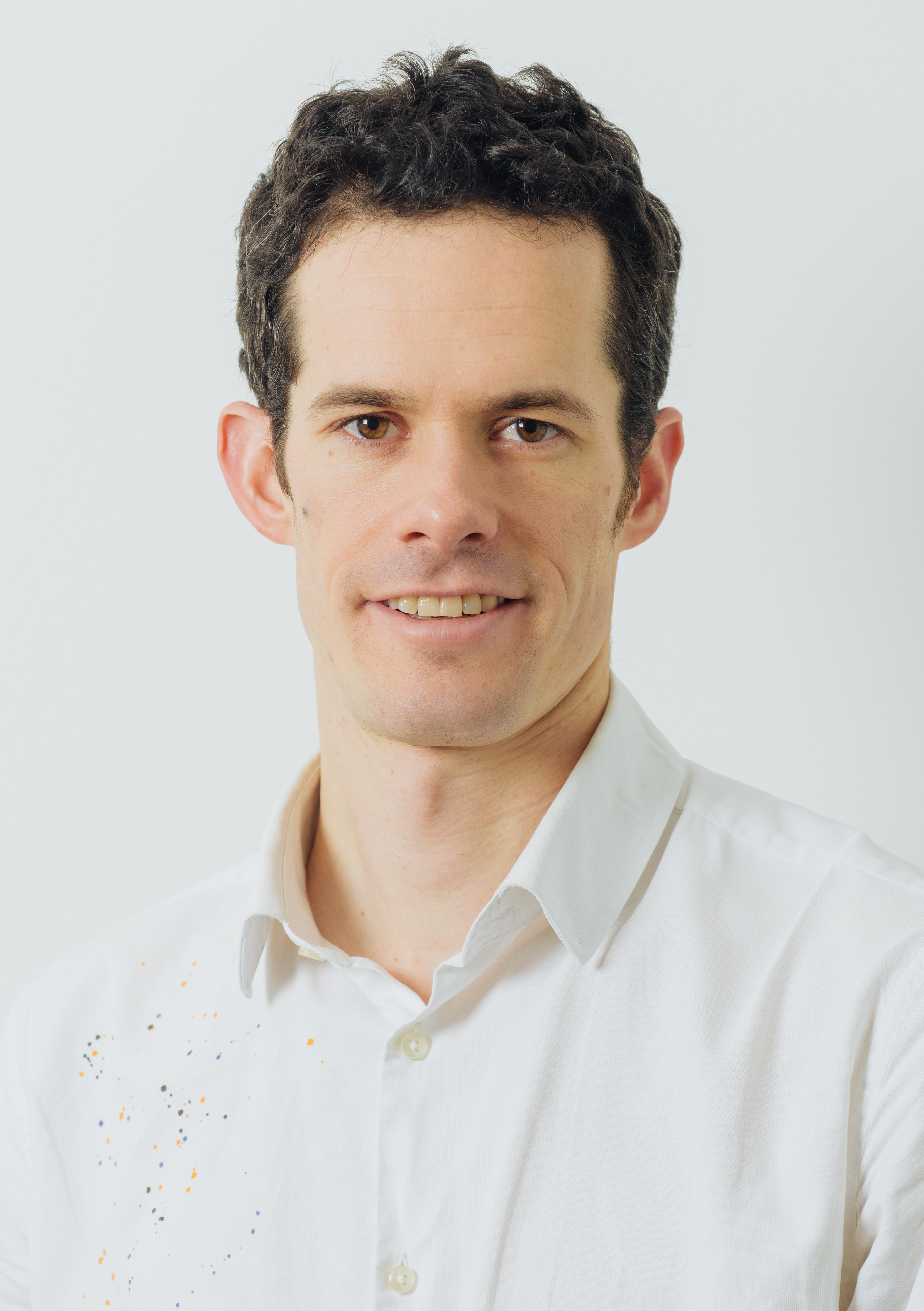 Rupert Simons