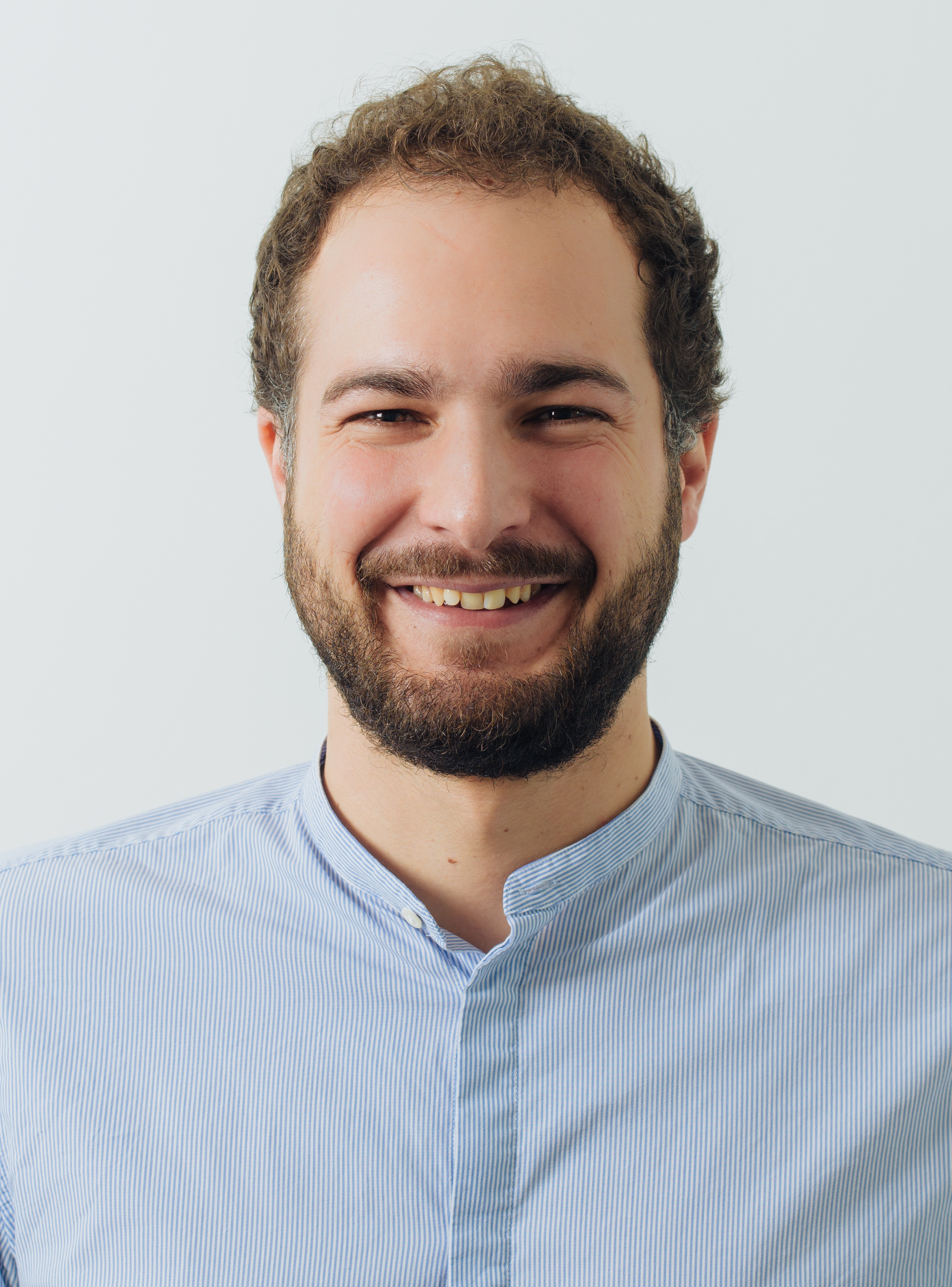 Tom Orrell
