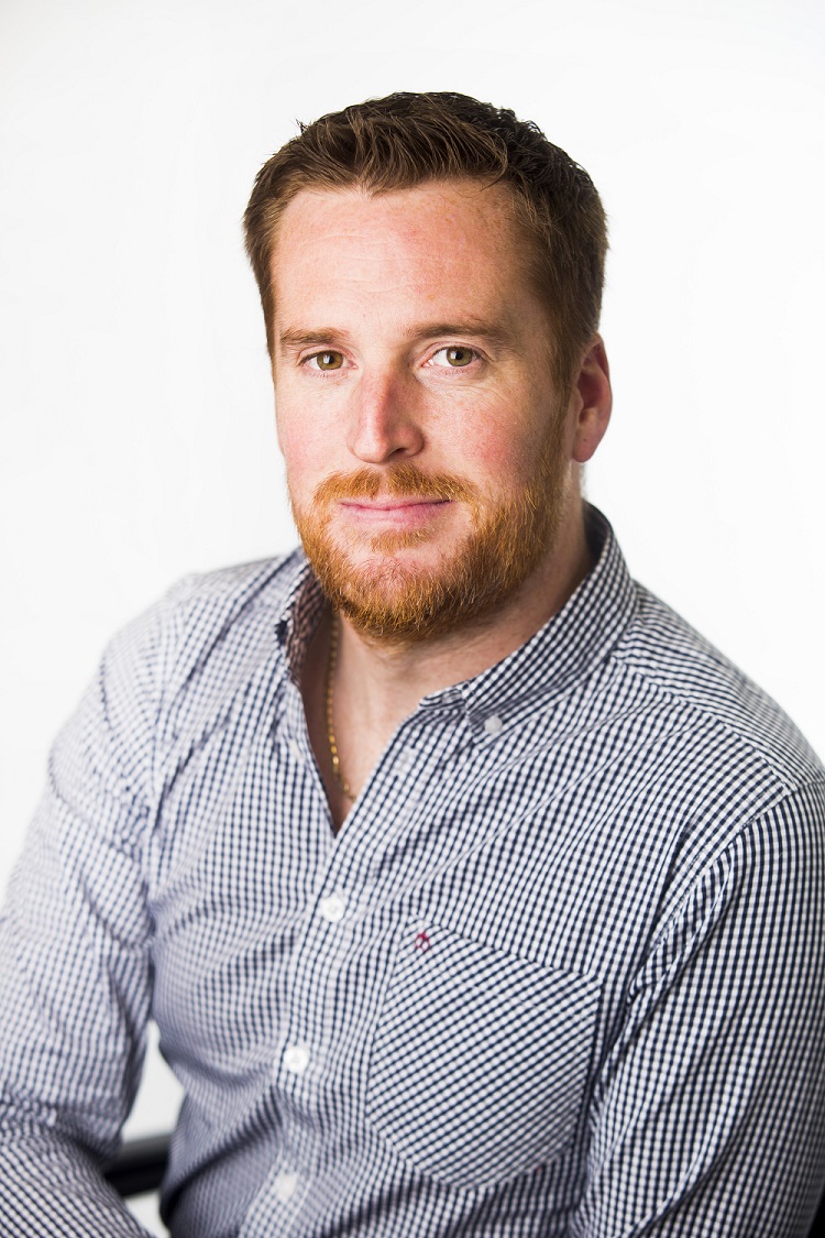 Gary Forster
