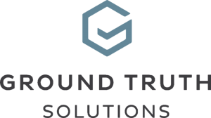 Ground Truth Solutions logo