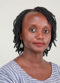 Dorcas Mutheu