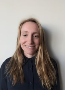 Photo of Chelsie Loveder