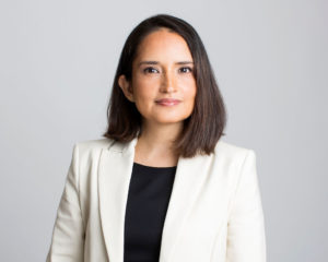 Karolina Olofsson