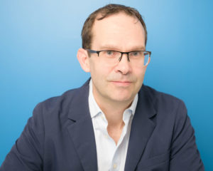 Michael Jarvis