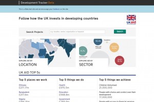 development-tracker