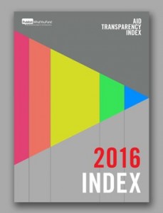 2016 Index front cover