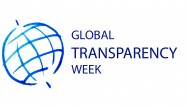 Global Transparency Week - logo - high res