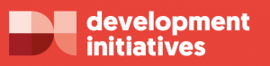 Development Initiatives logo