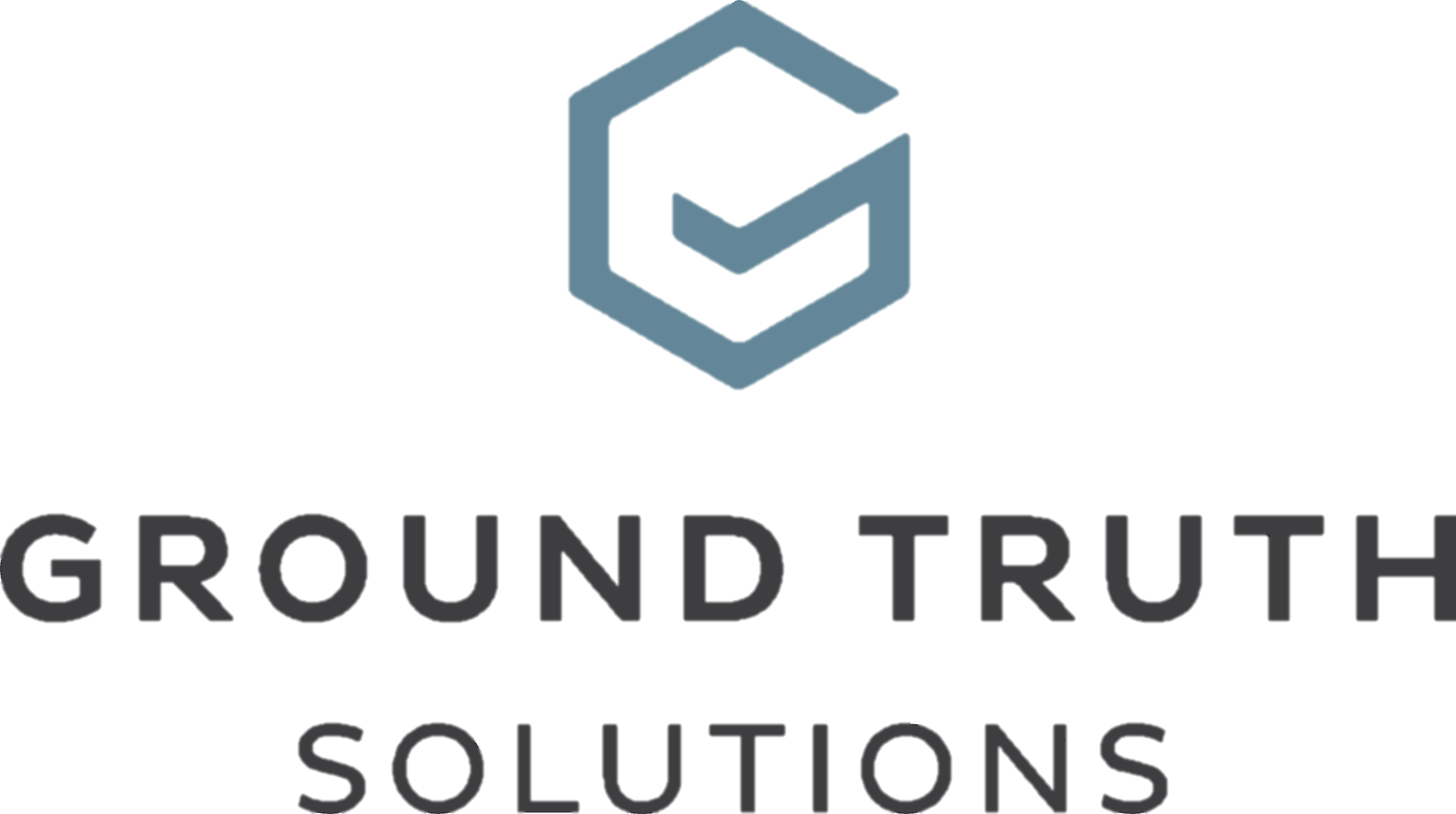 Ground Truth Solutions logo Publish What You Fund
